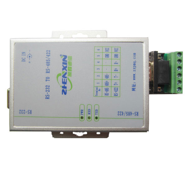 rs485转rs232转换器