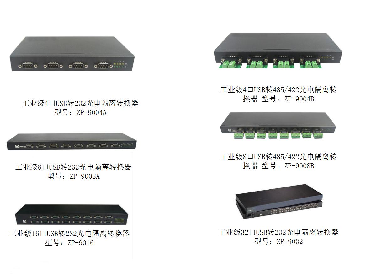 USB转485转换器